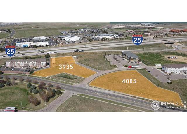 Property at 4085 Clydesdale Pkwy, Loveland, CO 80538