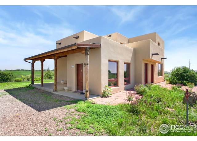 Property at 516 E County Road 66e, Fort Collins, CO 80524, 4 beds, 2 baths