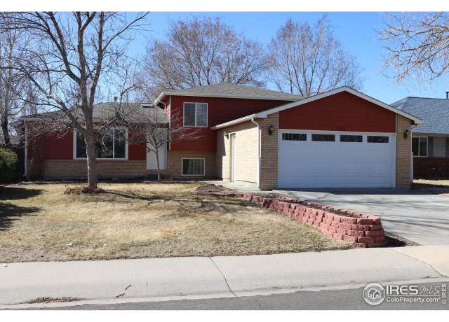Property at 772 Lilac Dr, Windsor, CO 80550, 4 beds, 3 baths