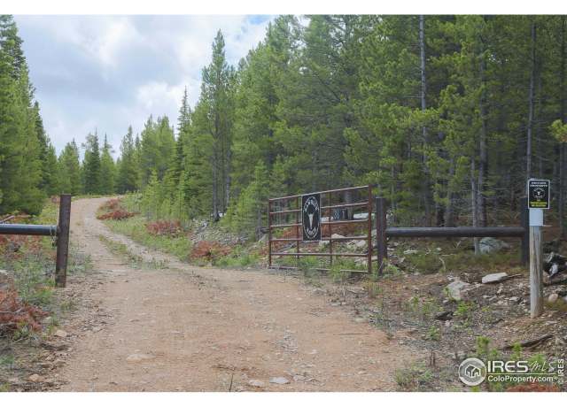 Property at 3871 Forest Service 195, Red Feather Lakes, CO 80545