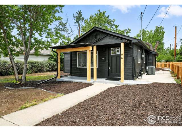 Property at 125 E 15th St, Loveland, CO 80538, 1 bed, 1 bath