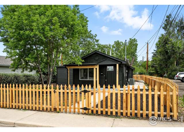 Property at 125 E 15th St, Loveland, CO 80538, 1 bed, 1 bath