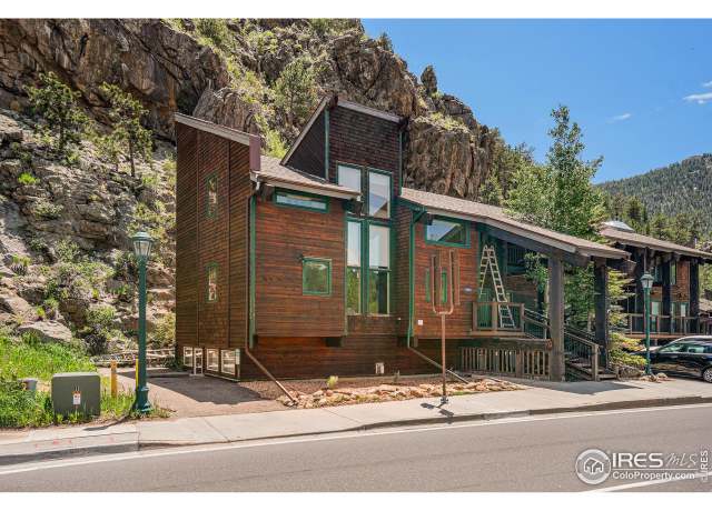 Property at 150 E Riverside Dr, Estes Park, CO 80517, 3 beds, 2 baths