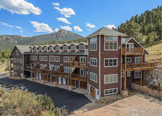 Property at 2625 Marys Lake Rd #2, Estes Park, CO 80517, 3 beds, 4 baths