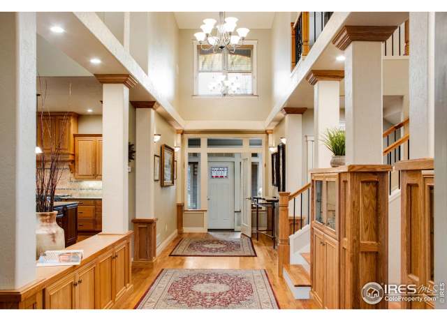 Property at 4918 Hinsdale Dr, Fort Collins, CO 80526, 4 beds, 3.5 baths