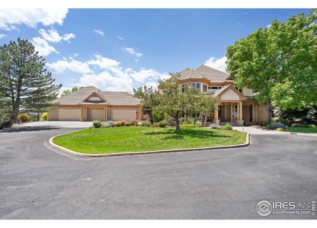 Property at 5025 Eagle Lake Dr, Fort Collins, CO 80524, 6 beds, 8 baths