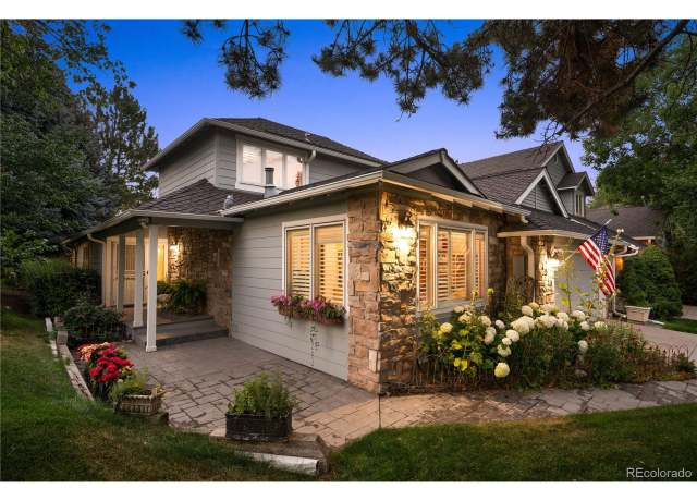 Property at 8505 E Temple Dr #513, Denver, CO 80237, 3 beds, 3 baths