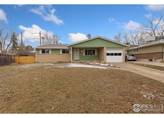 Property at 4480 Hastings Dr, Boulder, CO 80305, 3 beds, 1.5 baths