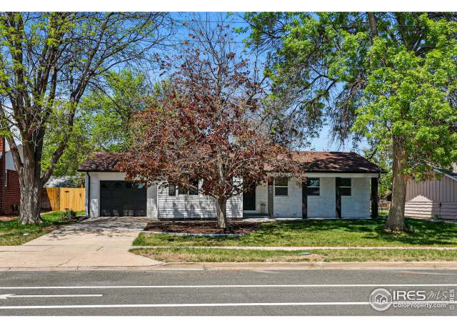 Property at 1805 W 22nd St, Loveland, CO 80538, 3 beds, 2 baths