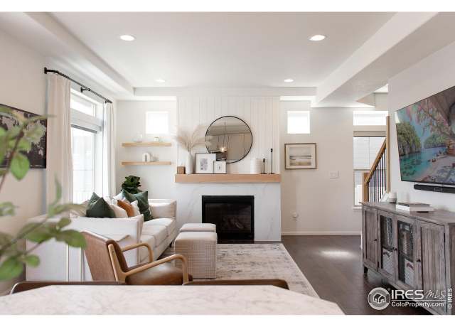 Property at 970 Auburn Dr, Erie, CO 80516, 3 beds, 2.5 baths