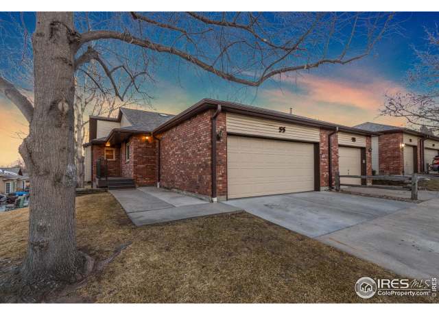Property at 1001 43rd Ave #55, Greeley, CO 80634, 4 beds, 3 baths