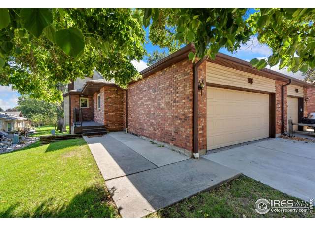 Property at 1001 43rd Ave #55, Greeley, CO 80634, 4 beds, 3 baths