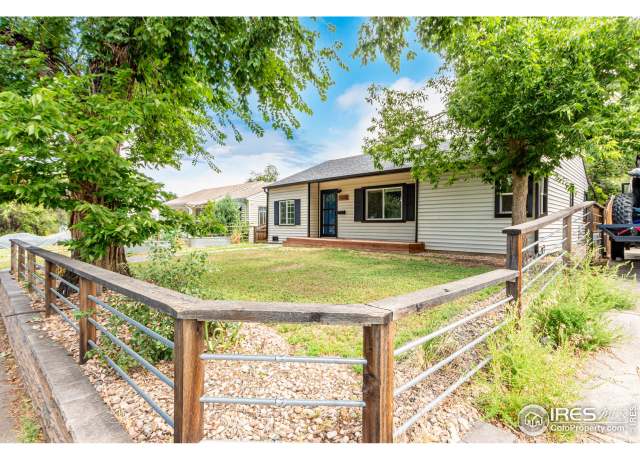 Property at 1224 Jamaica St, Aurora, CO 80010, 4 beds, 2 baths