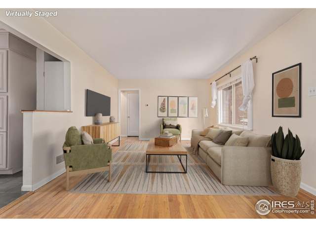 Property at 1224 Jamaica St, Aurora, CO 80010, 4 beds, 2 baths