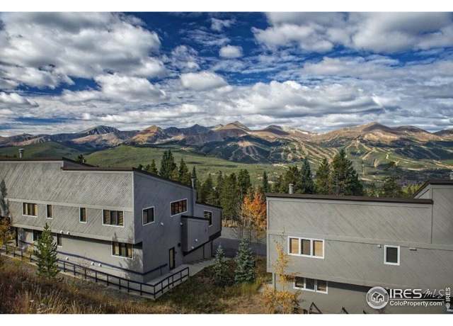 Property at 53 View Ln Unit A week 40, Breckenridge, CO 80424, 3 beds, 3.5 baths