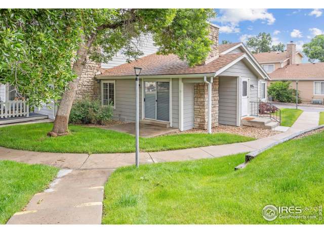 Property at 8423 Everett Way Unit A, Arvada, CO 80005, 2 beds, 1 bath