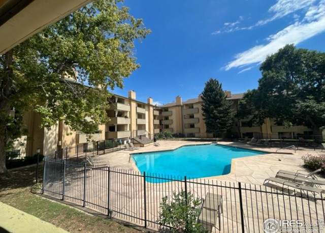 Property at 3035 Oneal Pkwy #15, Boulder, CO 80301, 1 bed, 1 bath