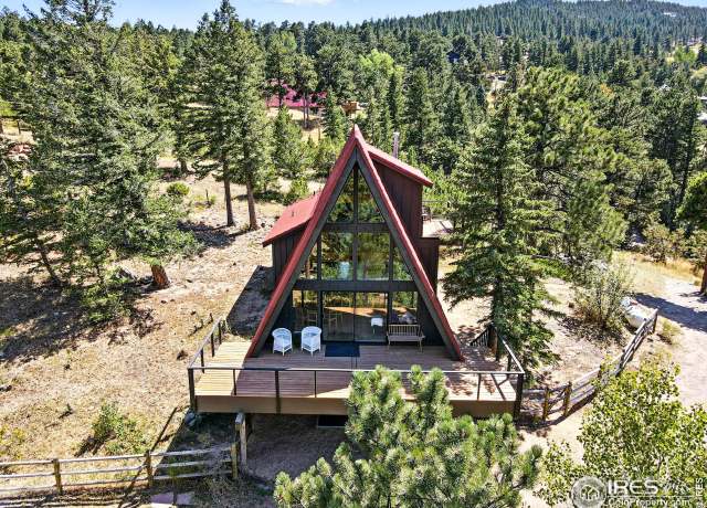 Property at 118 Crooked Spur, Boulder, CO 80302, 3 beds, 3 baths