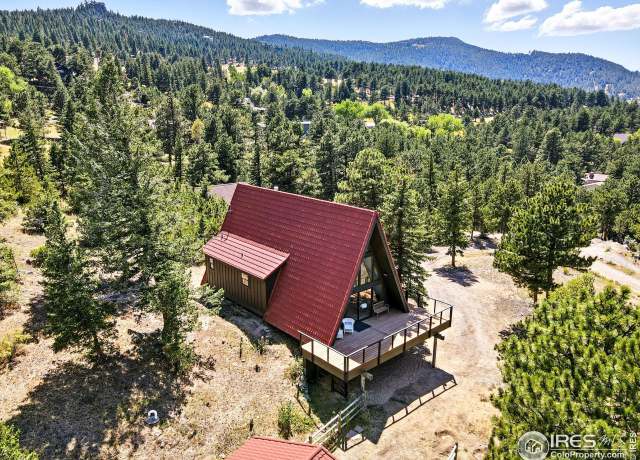 Property at 118 Crooked Spur, Boulder, CO 80302, 3 beds, 3 baths