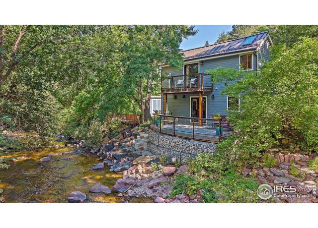 Property at 156 Eldorado Springs Dr, Eldorado Springs, CO 80025, 2 beds, 2 baths
