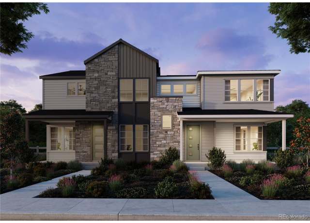 Property at 8900 Yellowcress St, Littleton, CO 80125, 3 beds, 2.5 baths