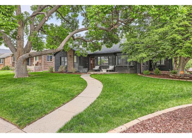 Property at 900 Locust St, Denver, CO 80220, 4 beds, 2 baths