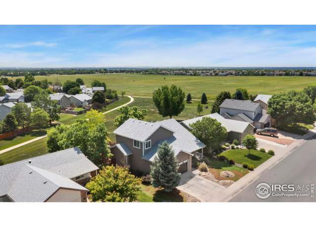 Property at 4090 Stringtown Dr, Loveland, CO 80538, 4 beds, 3.5 baths