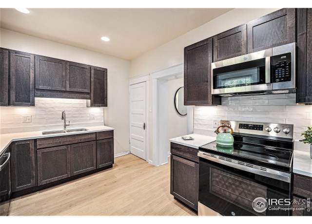 Property at 1021 E 23rd Ave #304, Denver, CO 80205, 2 beds, 1 bath
