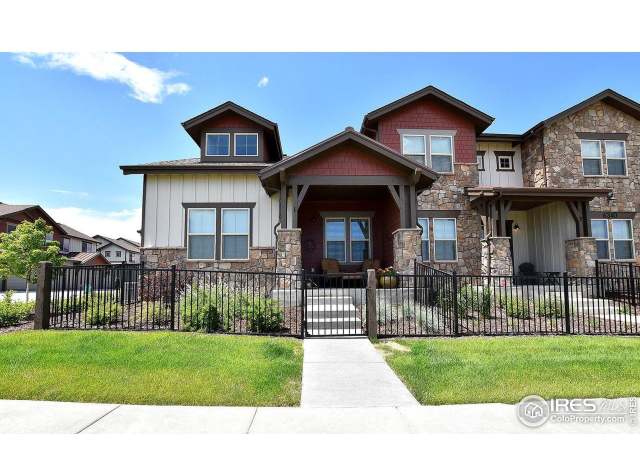Property at 6340 Pumpkin Ridge Dr, Windsor, CO 80550, 4 beds, 3.5 baths