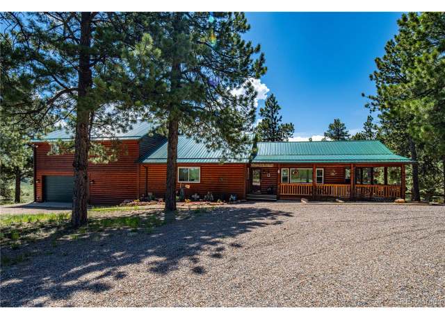 Property at 50 Shawnee Trl, Westcliffe, CO 81252, 3 beds, 3 baths