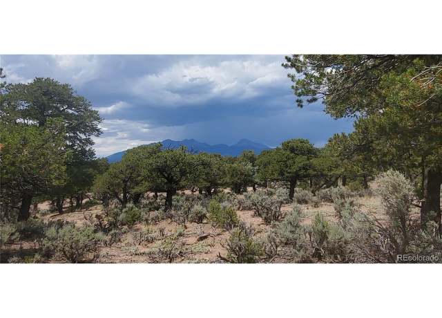 Property at Undisclosed address, Fort Garland, CO 81133