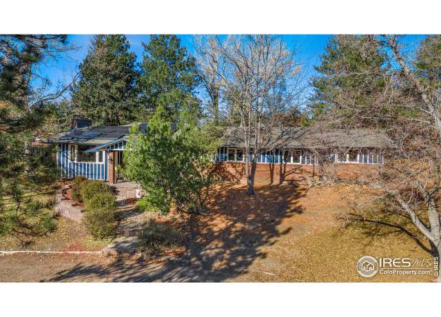 Property at 836 Valley View Rd, Fort Collins, CO 80524, 5 beds, 4 baths