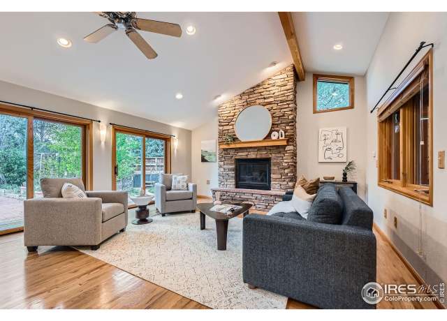 Property at 5604 Bowron Pl, Longmont, CO 80503, 4 beds, 2 baths