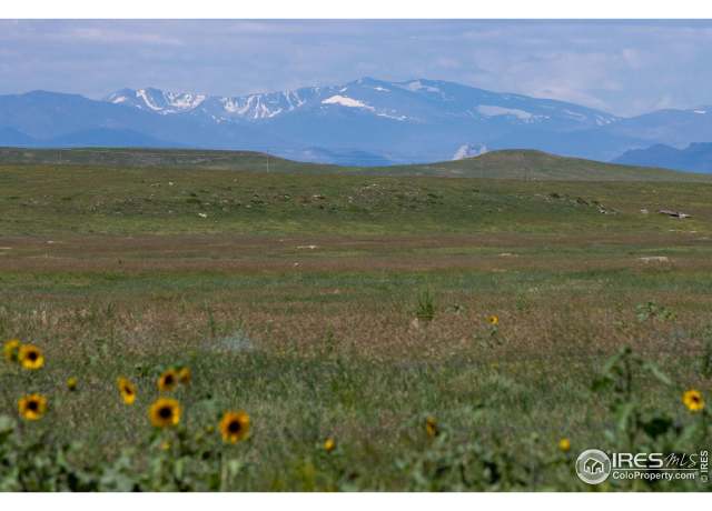 Property at 346 Tbd County Road Carr, Carr, CO 80612