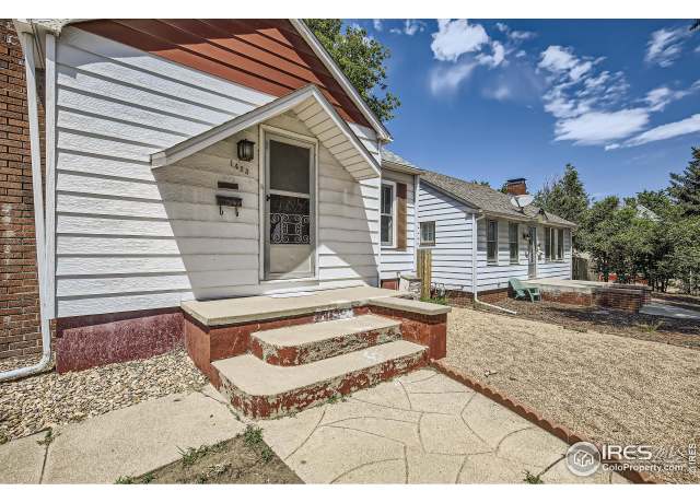 Property at 1423 14th Ave, Greeley, CO 80631, 3 beds, 2 baths