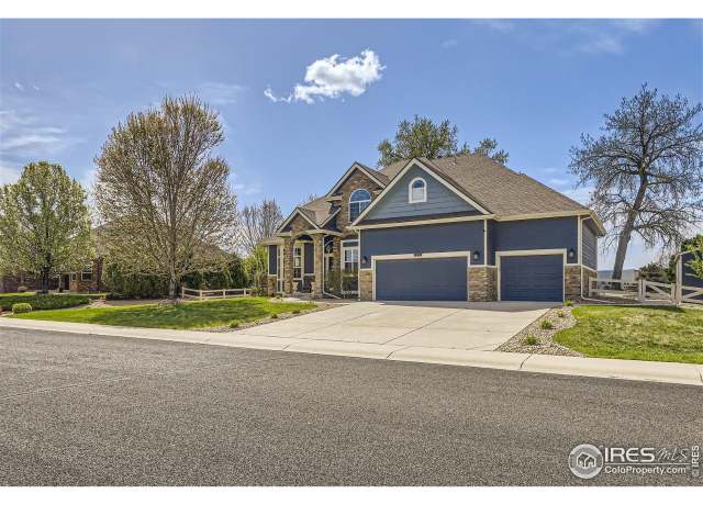 Property at 6212 Saddleback Ave, Firestone, CO 80504, 6 beds, 3.5 baths