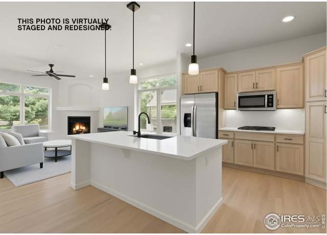 Property at 6535 Half Moon Bay Dr, Windsor, CO 80550, 4 beds, 3.5 baths