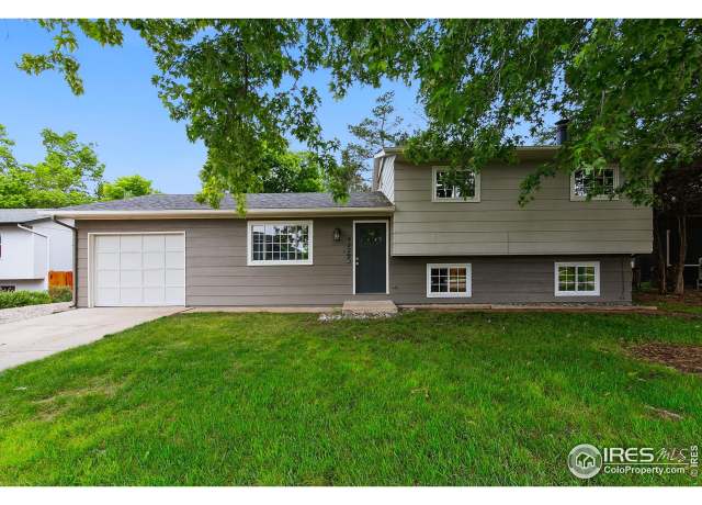 Property at 4329 Main St, Timnath, CO 80547, 4 beds, 2 baths