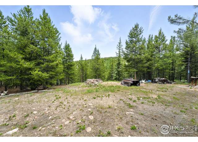 Property at 754 Mescalero Dr, Red Feather Lakes, CO 80545