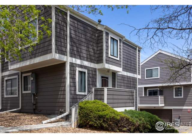 Property at 6730 W 84th Cir #96, Arvada, CO 80003, 3 beds, 2.5 baths