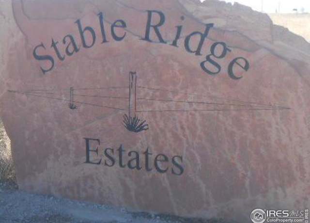 Property at 7584 Road P.2, Wiggins, CO 80654