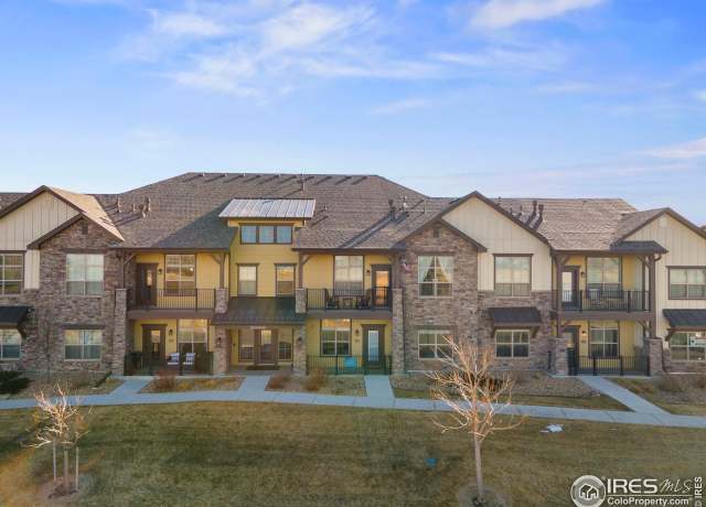 Property at 6634 Crystal Downs Dr #103, Windsor, CO 80550, 1 bed, 1 bath