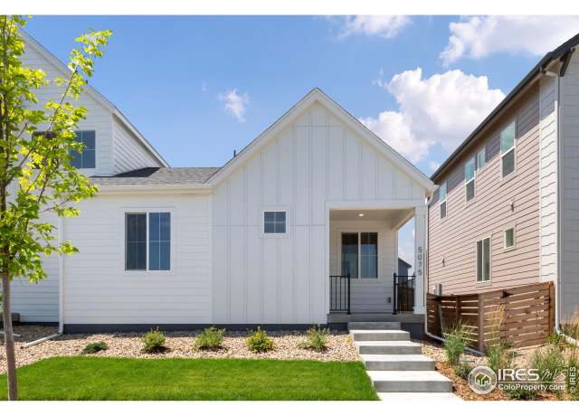 Property at 5075 Mckinnon Ct, Timnath, CO 80547, 2 beds, 2 baths