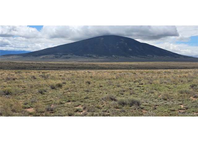Property at 0 County Road B, Jaroso, CO 81138