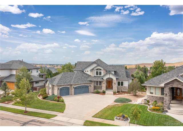 Property at 1199 Links Ct, Erie, CO 80516, 5 beds, 4 baths