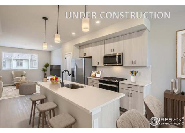 Property at 781 Silver Maple Ln, Fort Collins, CO 80524, 2 beds, 2.5 baths