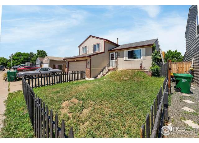 Property at 1687 Ensenada Way, Aurora, CO 80011, 3 beds