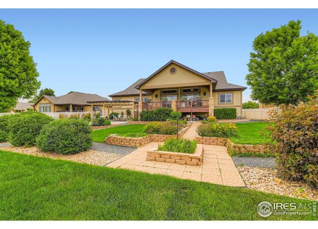 Property at 9629 Bountiful St, Firestone, CO 80504, 3 beds, 2.5 baths