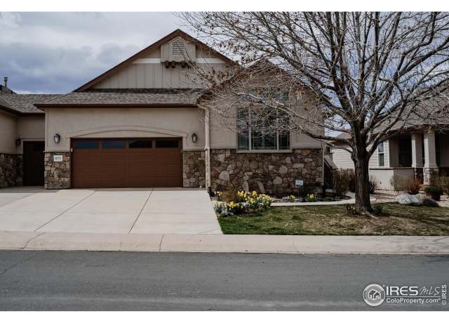 Property at 6771 Crooked Stick Dr, Windsor, CO 80550, 3 beds, 3.5 baths