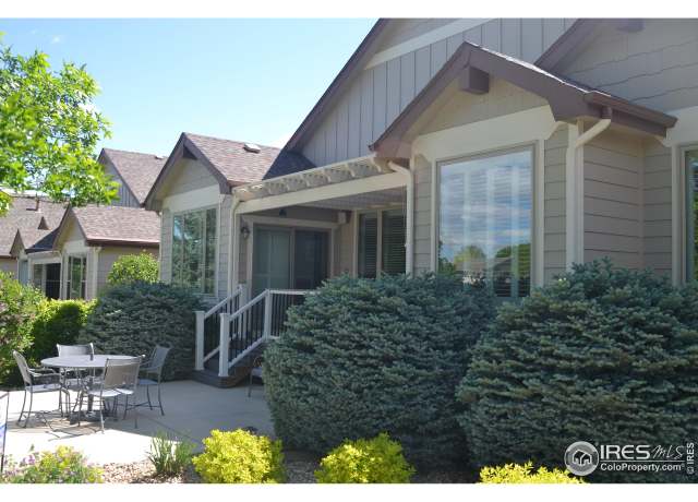 Property at 6771 Crooked Stick Dr, Windsor, CO 80550, 3 beds, 3.5 baths